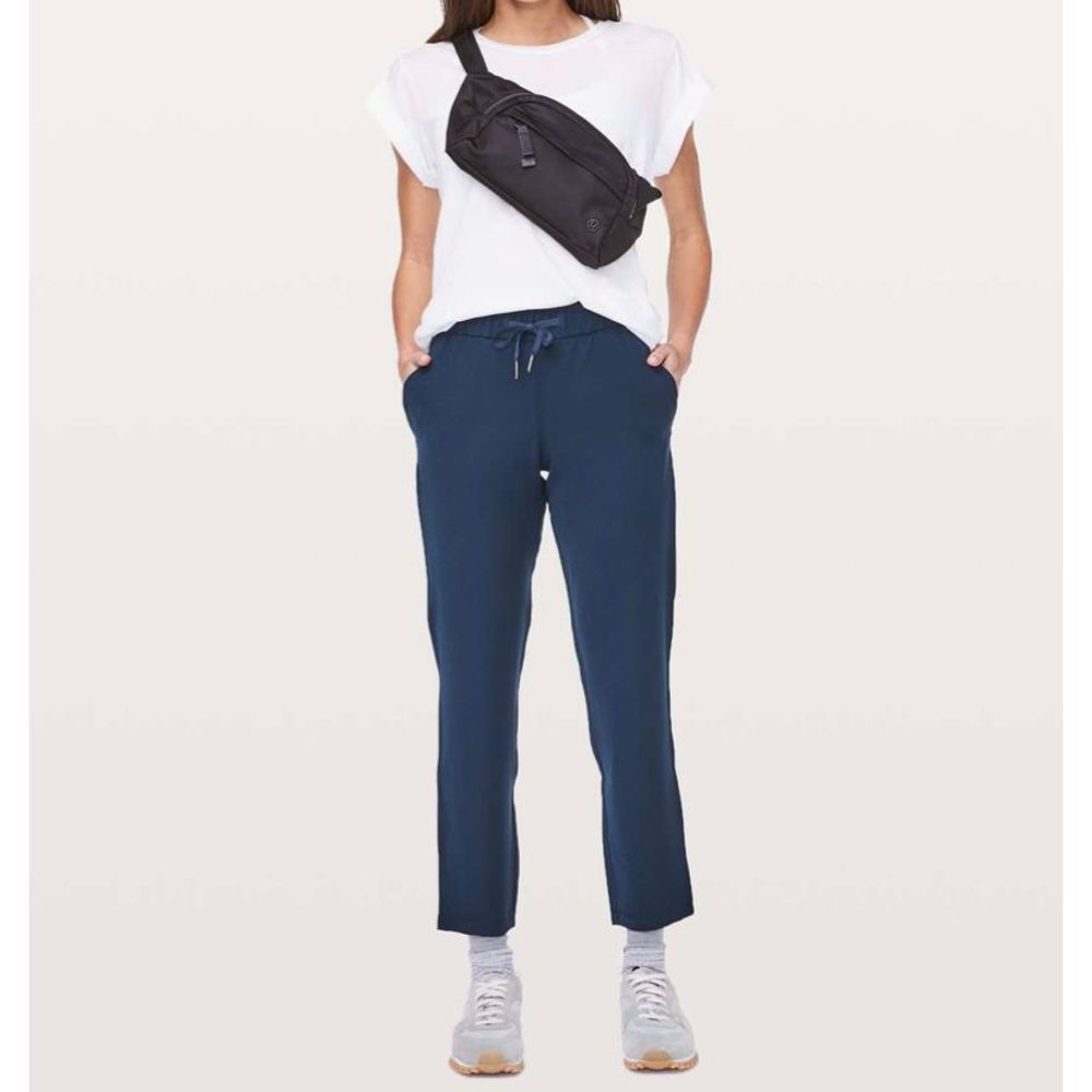 Lululemon On The Fly Pant *Woven